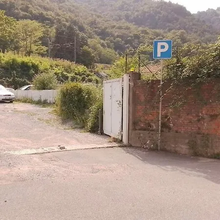 شقة Aura-elegant In The Heart Of كومو