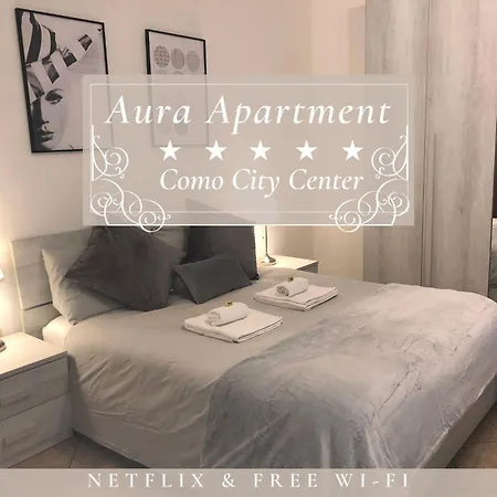 Aura-elegant In The Heart Of
