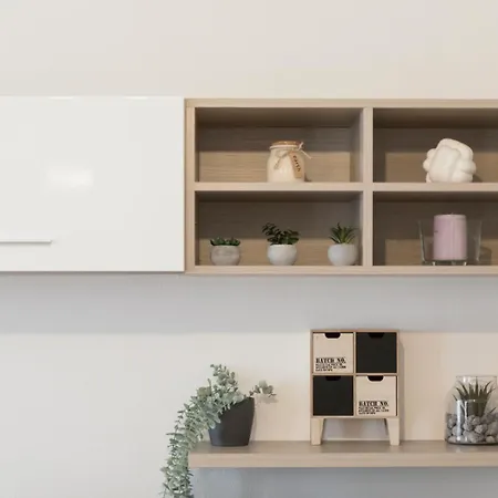 Aura-elegant In The Heart Of Apartament