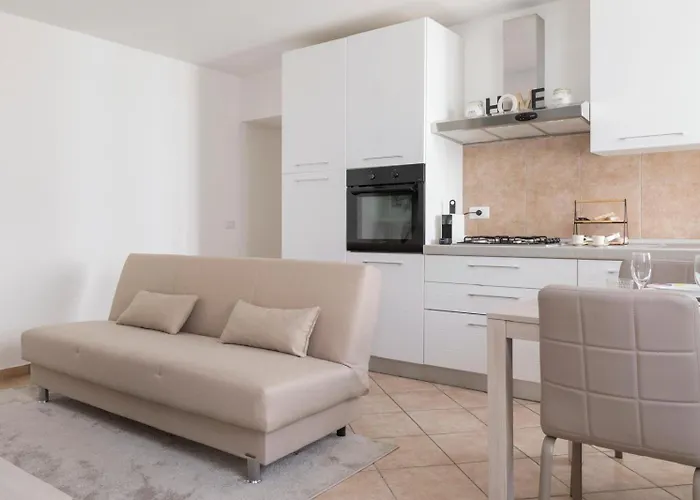 Aura-elegant In The Heart Of Apartmán