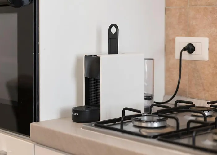 Aura-elegant In The Heart Of Apartmán *