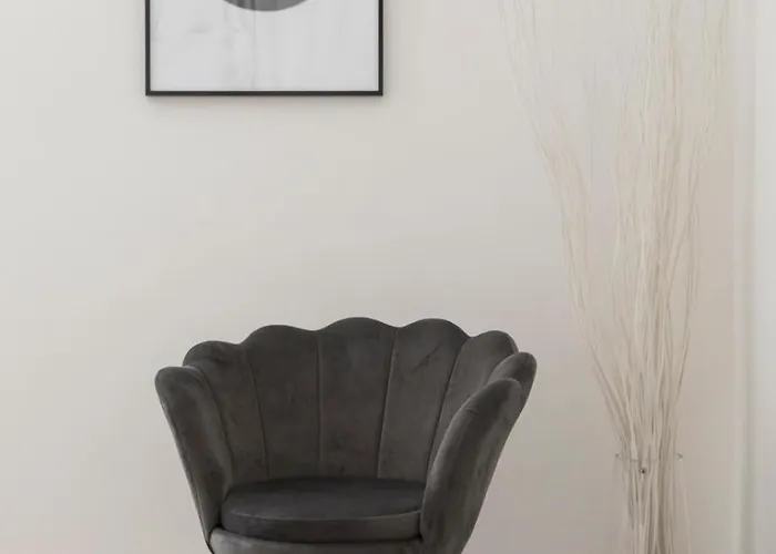 Apartmán Aura-elegant In The Heart Of