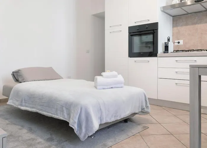 Aura-elegant In The Heart Of Apartmán *