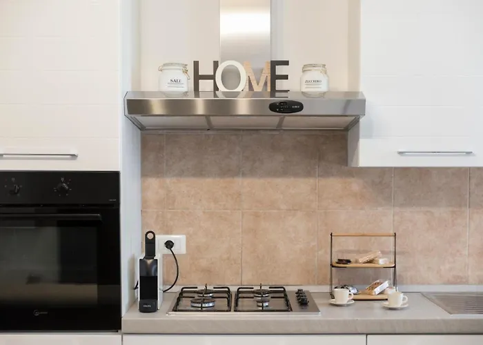 Apartmán Aura-elegant In The Heart Of *