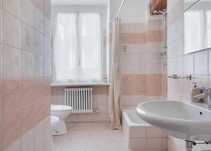 Aura-elegant In The Heart Of Apartmán *
