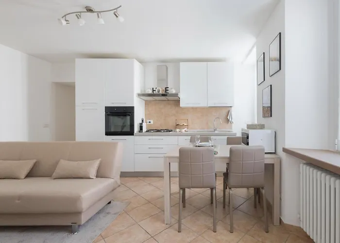 Apartmán Aura-elegant In The Heart Of *