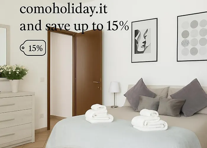 Aura-elegant In The Heart Of * Como