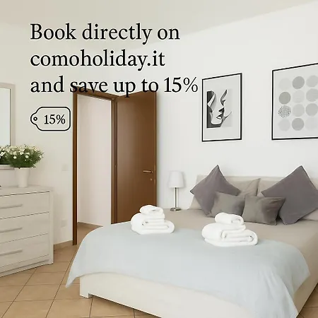 Aura-elegant In The Heart Of * Como